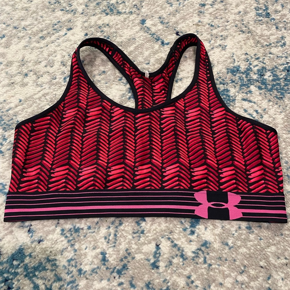 Under Amour Sports Bra